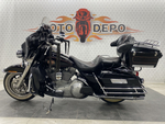 Harley-Davidson Street Glide FLHX1450 , 2001