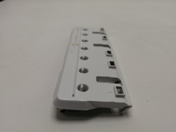WTLS61200 кт118 Панель кнопок для стиральной машины Whirlpool WTLS61200 б/у