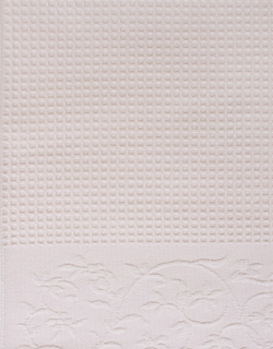 Полотенце 50х70 Devilla Favo натуральное