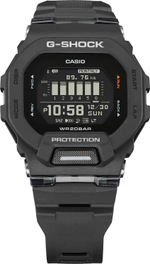 Мужские наручные часы Casio G-Shock GBD-200-1