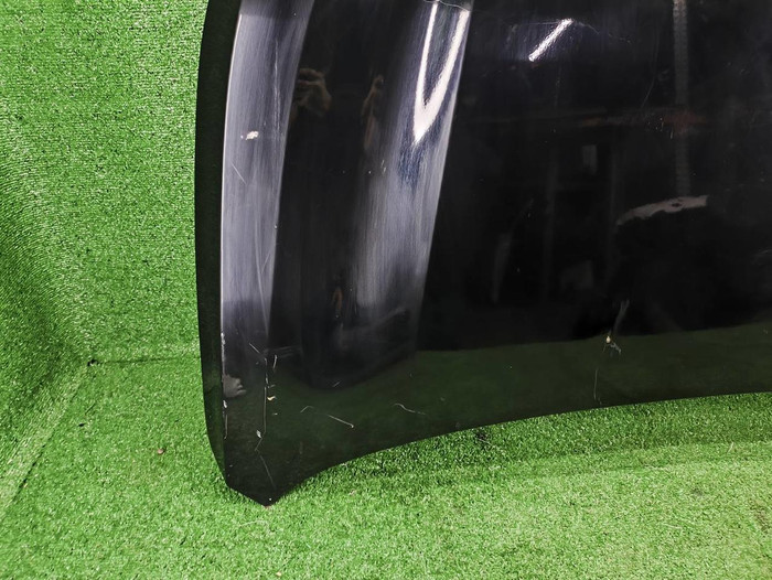 Капот Changan Uni-K (2020-н.в.)