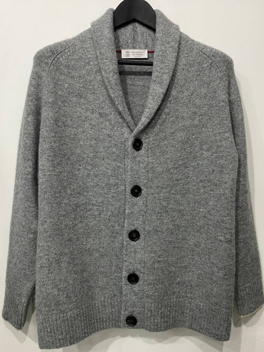 Кардиган Brunello Cucinelli
