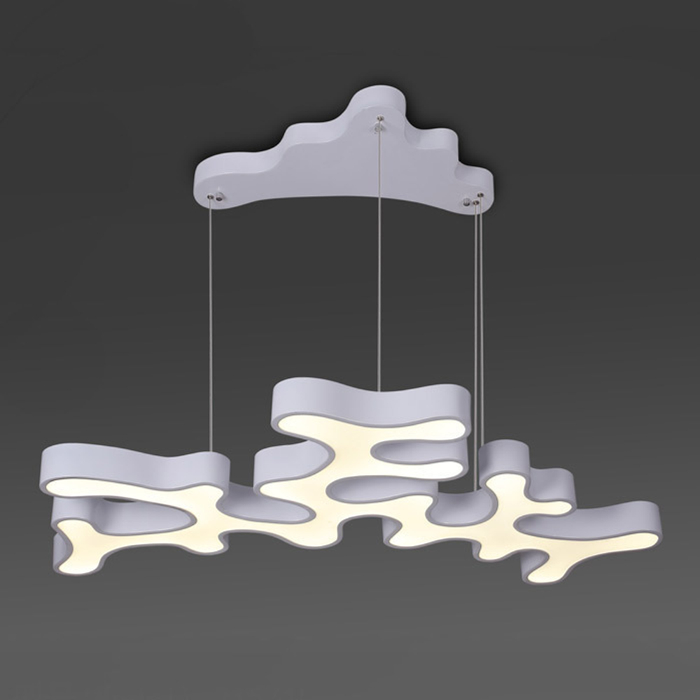 Люстра подвесная Ameba  MD215/1L