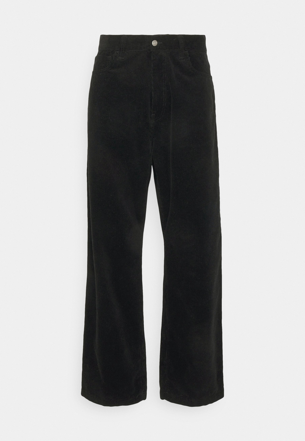 Carhartt WIP LANDON - Тканевые брюки - Чёрный