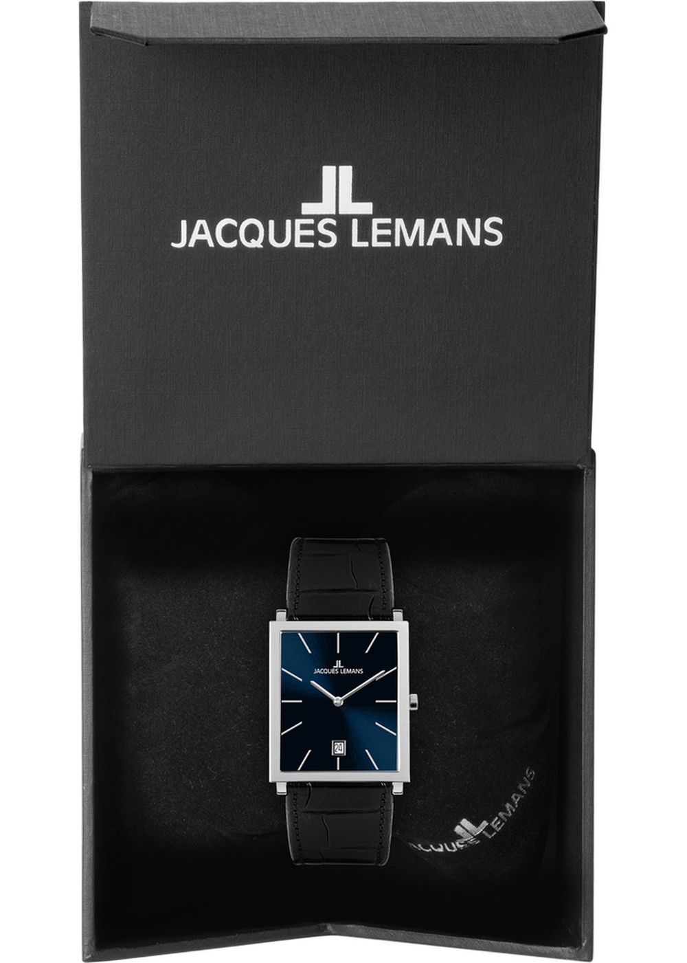 Jacques Lemans 1-2173B