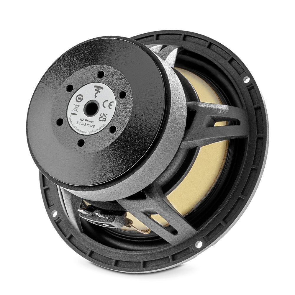 Focal ES165KX3 Evo