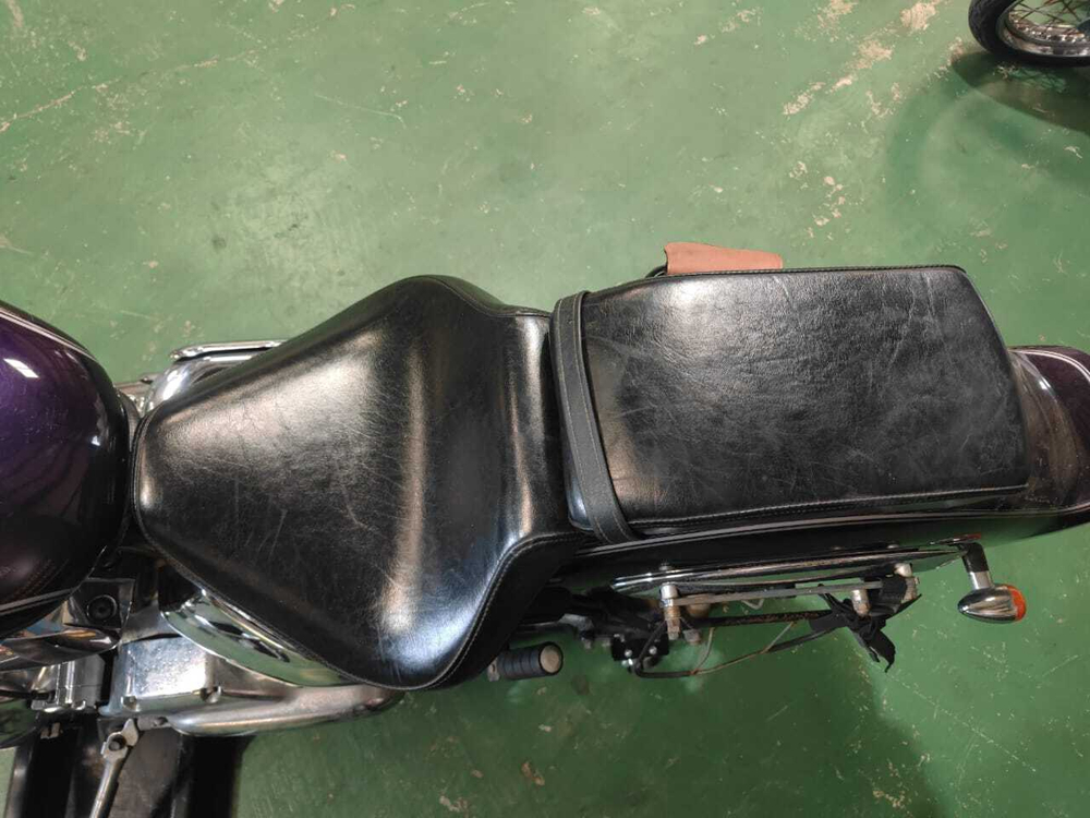 Yamaha Dragstar XVS1100 , 2000