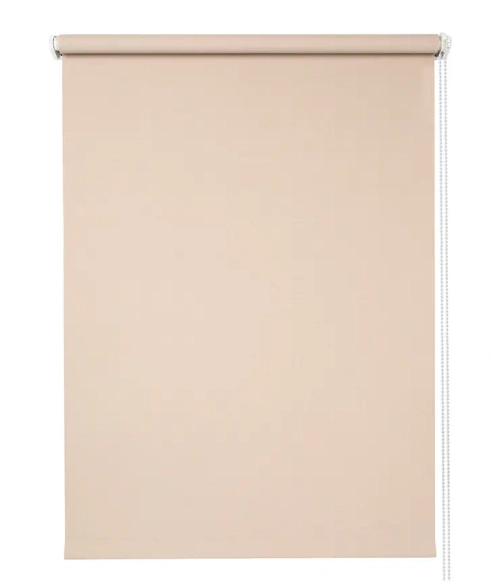 Рулонные шторы Мона Латте