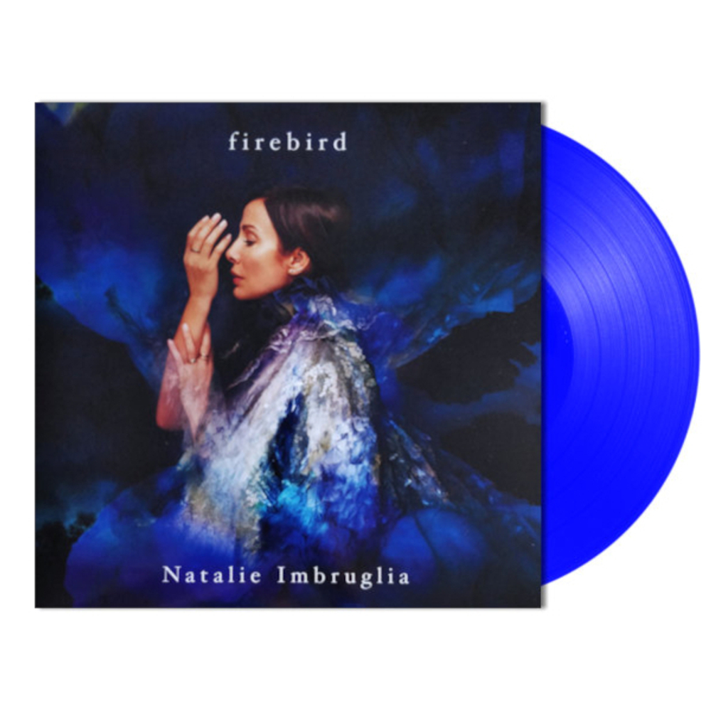 Natalie Imbruglia / Firebird (Coloured Vinyl)(LP)