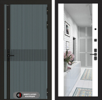 Иссида МАХ белый софт