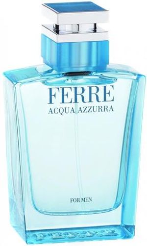 Gianfranco Ferre Acqua Azzurra