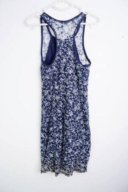 Платье Oodji летнее, маркировка S, визуально на 44 размер