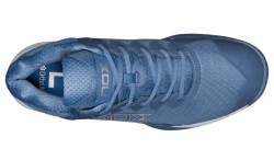 Мужские кросовки для Padel NOX ML10 Hexa - blue/silver