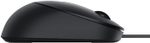 Мышь DELL MS3220 570-ABHN черный