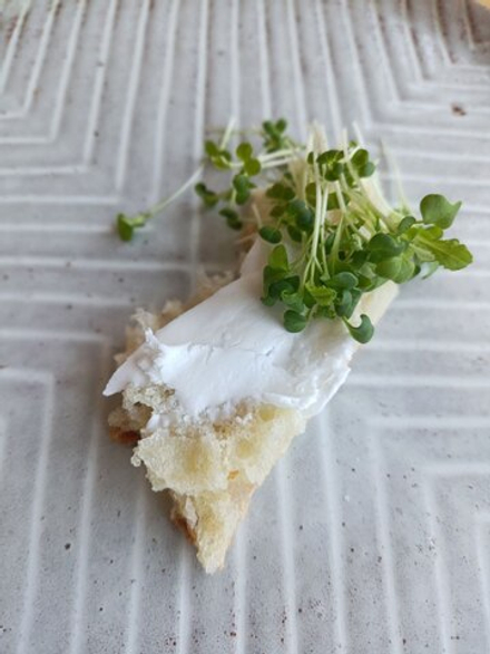 Масло сливочное козье