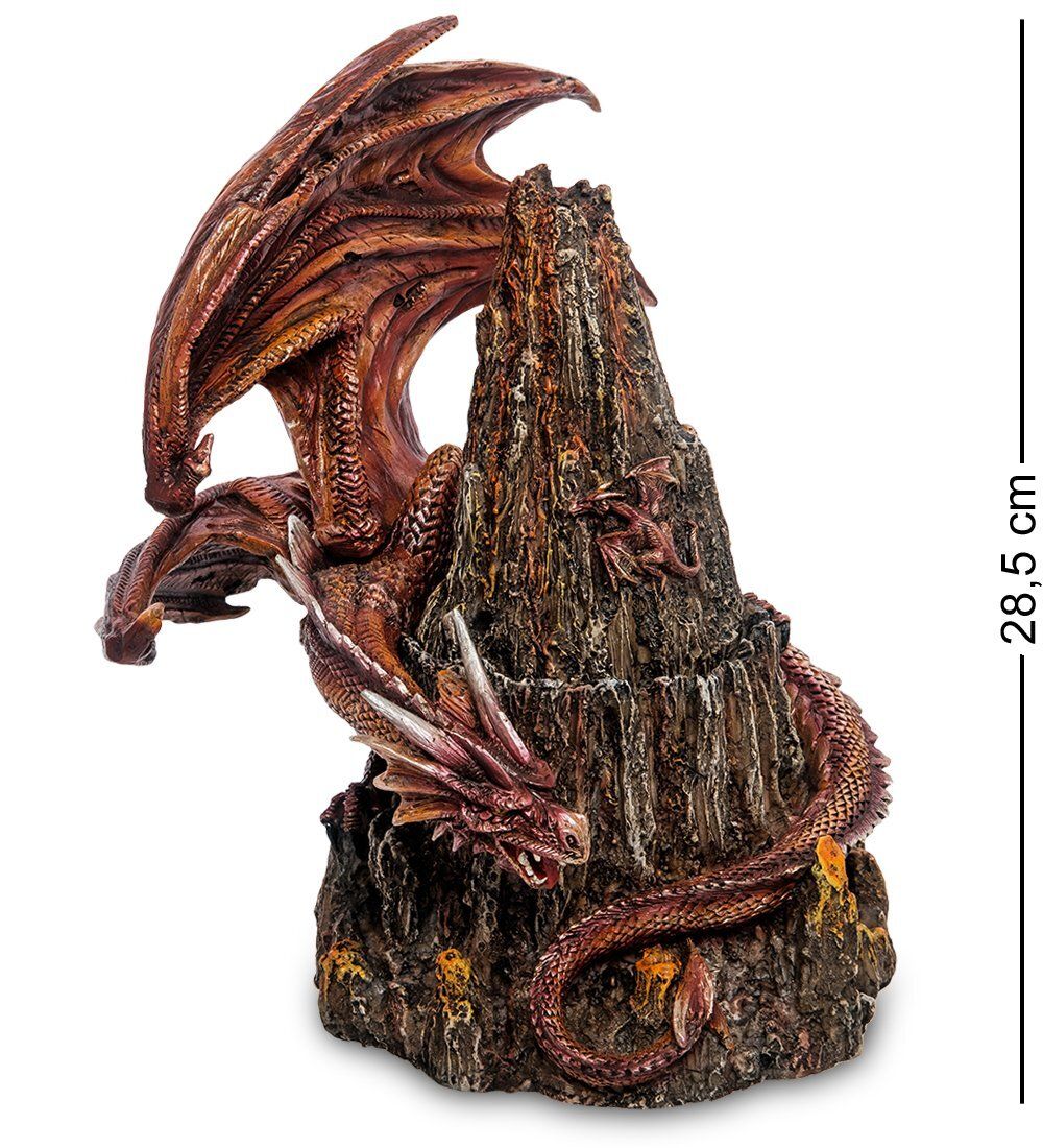 Great Art GA-132 Статуэтка-диффузор «Дракон»