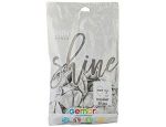 Шар (14"/36 см) Хром Shiny Silver (89) 50 шт.