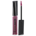 Rimmel London, Stay Matte, жидкая помада, 800 Midnight, 6,5 мл (0,21 жидк. унц.)