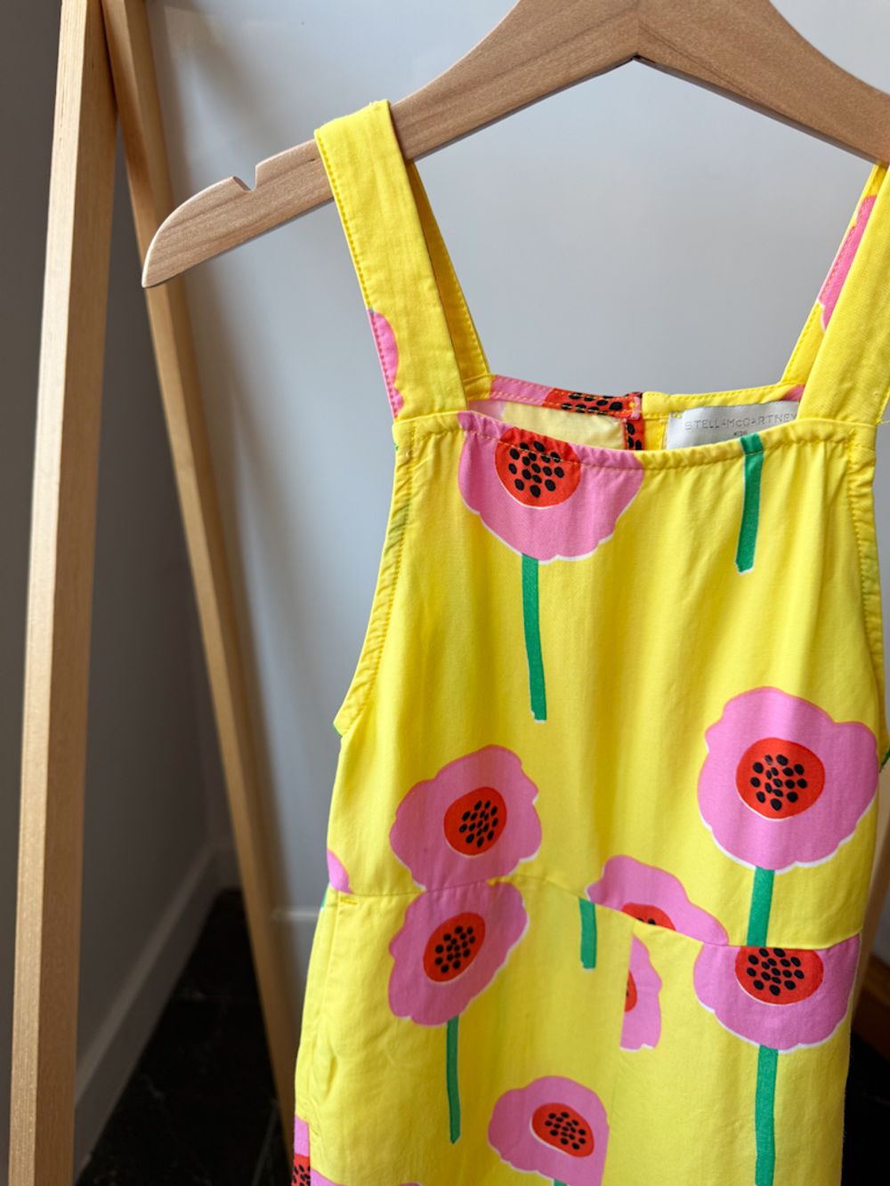 Комбинезон Stella McCartney, 104
