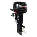Лодочный мотор Toyama T 30 A BMS (завод PARSUN) (2-х тактный)
