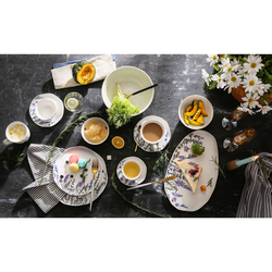 Набор кружек 2шт 325мл Liberty Jones Floral