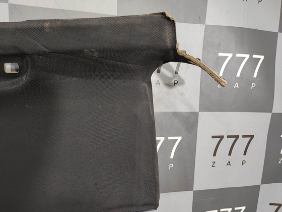 Обшивка потолка BMW 5-Series (G30) 16-21 Б/У Оригинал 51448065009