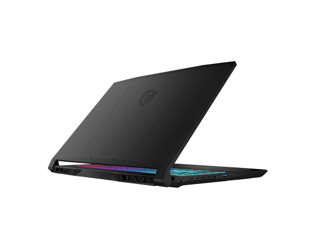 15.6" Игровой ноутбук MSI Katana A15 AI B8VF, AMD Ryzen 7 8845HS, GeForce RTX 4060, 16/512 ГБ, Windows 11 Home (RU), русская клавиатура