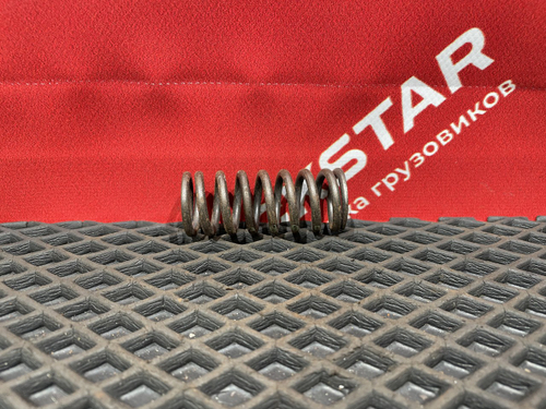 Пружина клапана выпускного