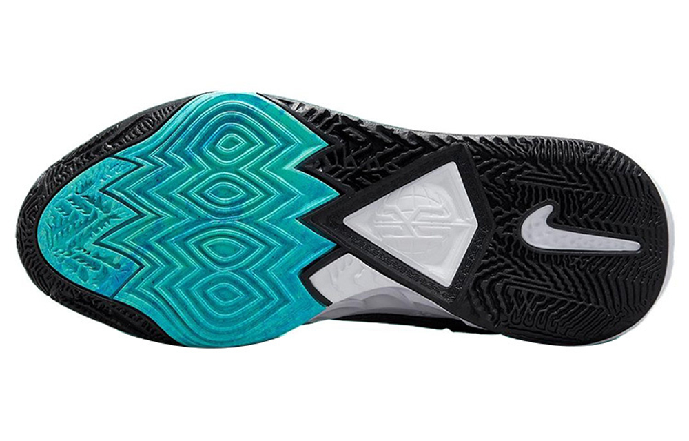 Кроссовки Nike Kyrie 8 "Light Menta" 8