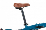 Складной велосипед Bear Bike Budapest (2022)