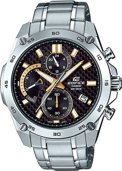 Наручные часы Casio Edifice EFR-557CD-1A9VUEF