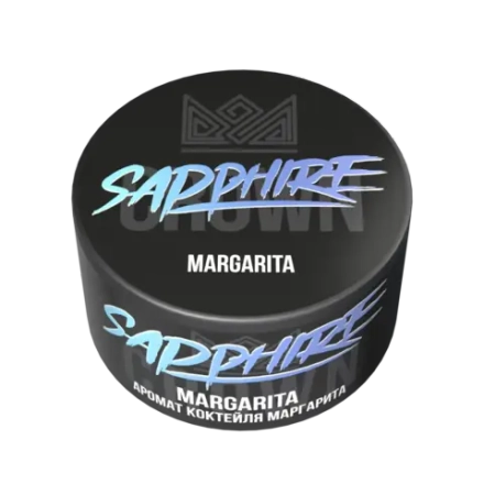Crown Sapphire - Margarita (100g)
