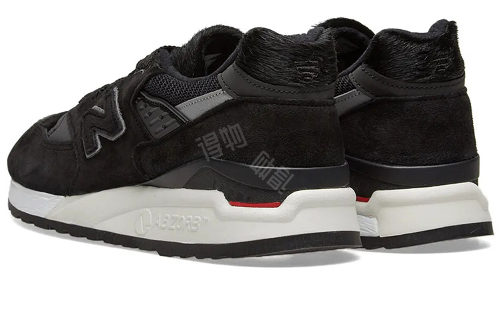 Кроссовки New Balance Nb 998