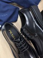 Туфли Prada