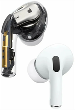 Беспроводные наушники Apple AirPods Pro 2nd Generation MTJV3, 2023 MagSafe USB-C