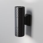 Настенный светильник (бра) Outdoor O583WL-02B