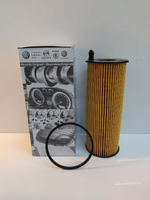 Фильтр масляный VAG 057115561M Volkswagen (Touareg I, Touareg II, Passat CC II)