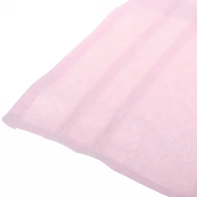 Полотенце махровое 30*30см «LUNA» цвет светло-розовый 10100 плотность 360гр/м2