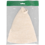 Шапка банная классическая Hot Pot