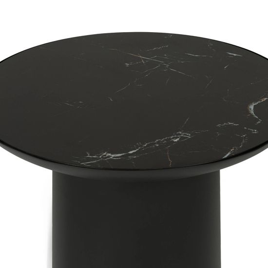 Кофейный стол Floss диаметр 40