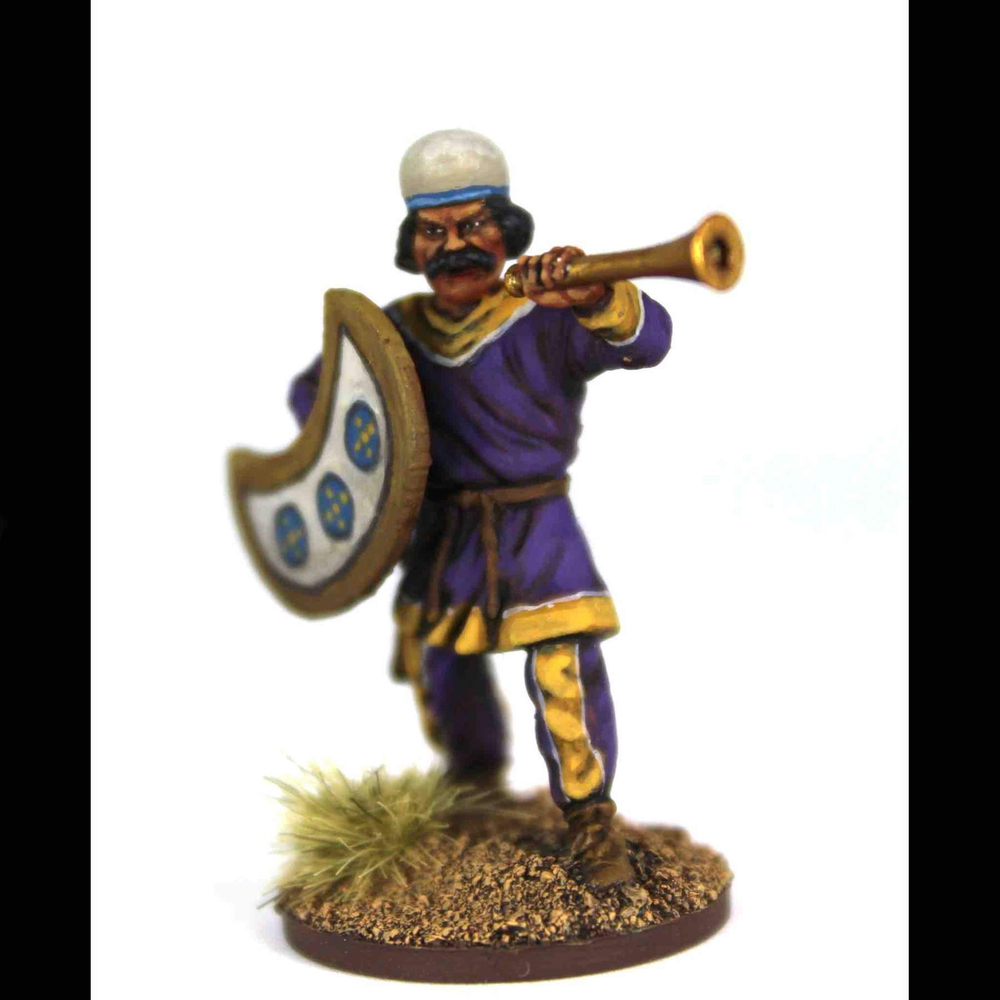 Wargame Atlantic PERSIAN INFANTRY