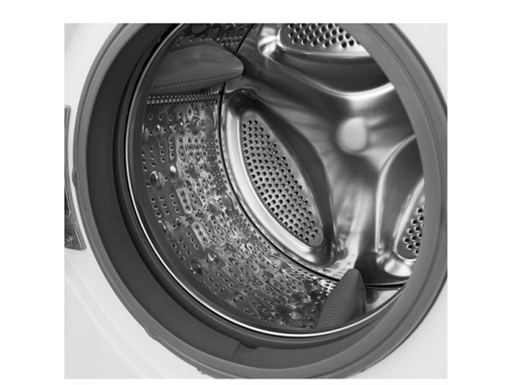 Стиральная машина LG F-1096ND3