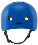 Шлем защитный Ridex Juicy Blue