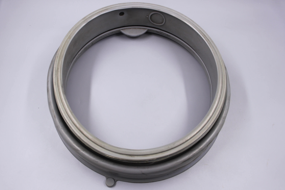 Манжета люка 5925053 стиральной машины Miele