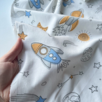 Интерлок Космос (185см)