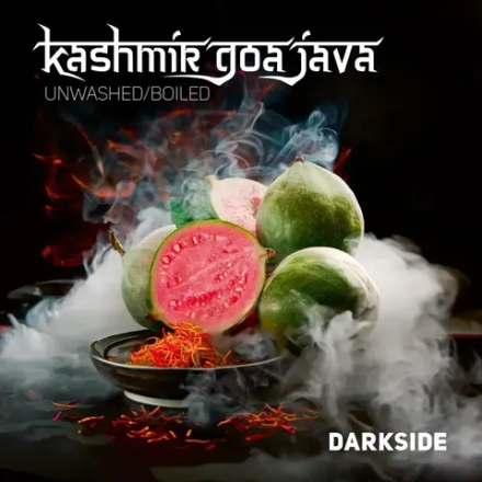 DARKSIDE CORE - KASHMIR GOA JAVA 250g