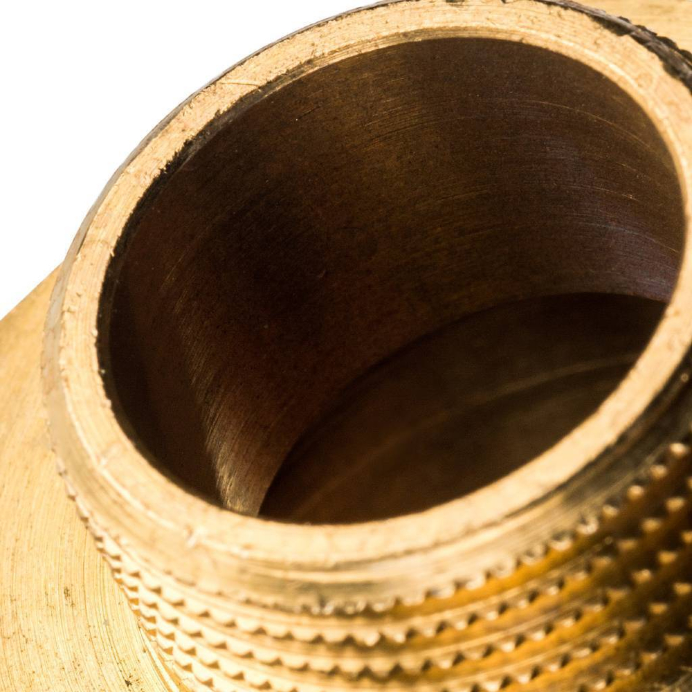 Ниппель STOUT переходной 1 1/4"x3/4" НР/НР