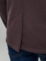 Пиджак-блейзер без подкладки со шлицей