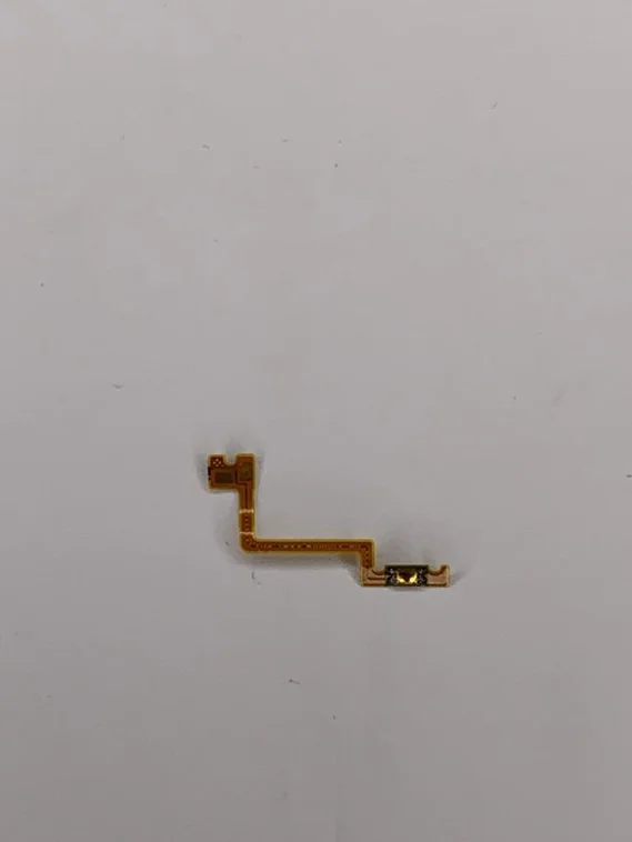 Шлейф кнопки включения для OppO A3S