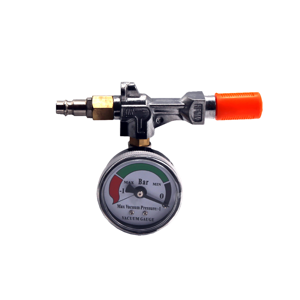 Насос вакуумный для установок по откачке масла ОДА Сервис ODA-X001637